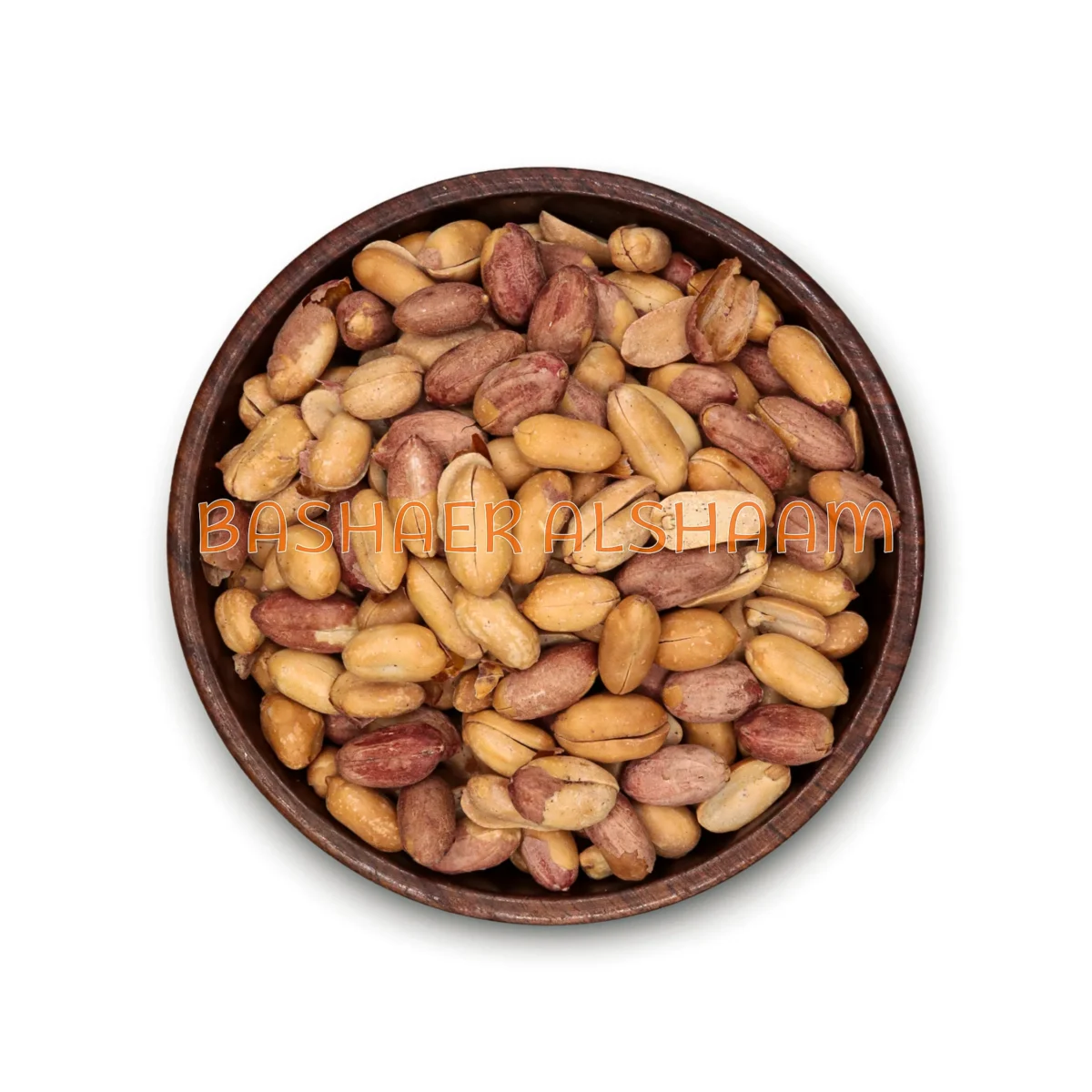 Zahra Peanuts