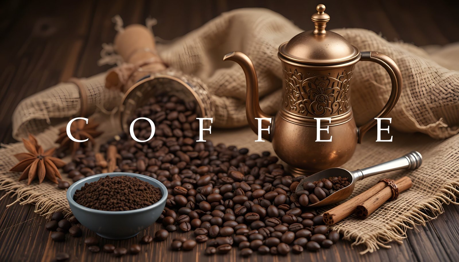 Coffee