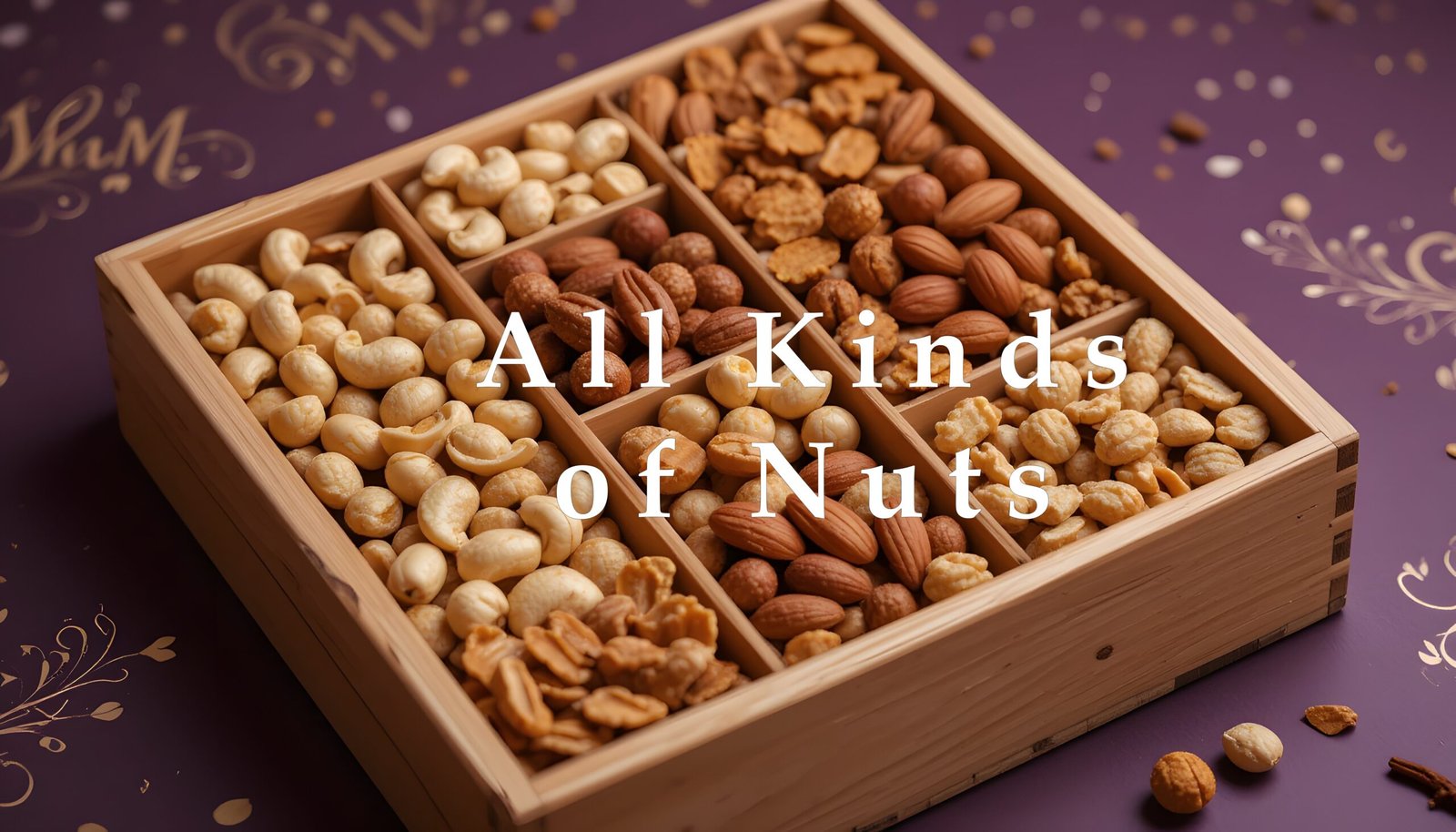 Nuts
