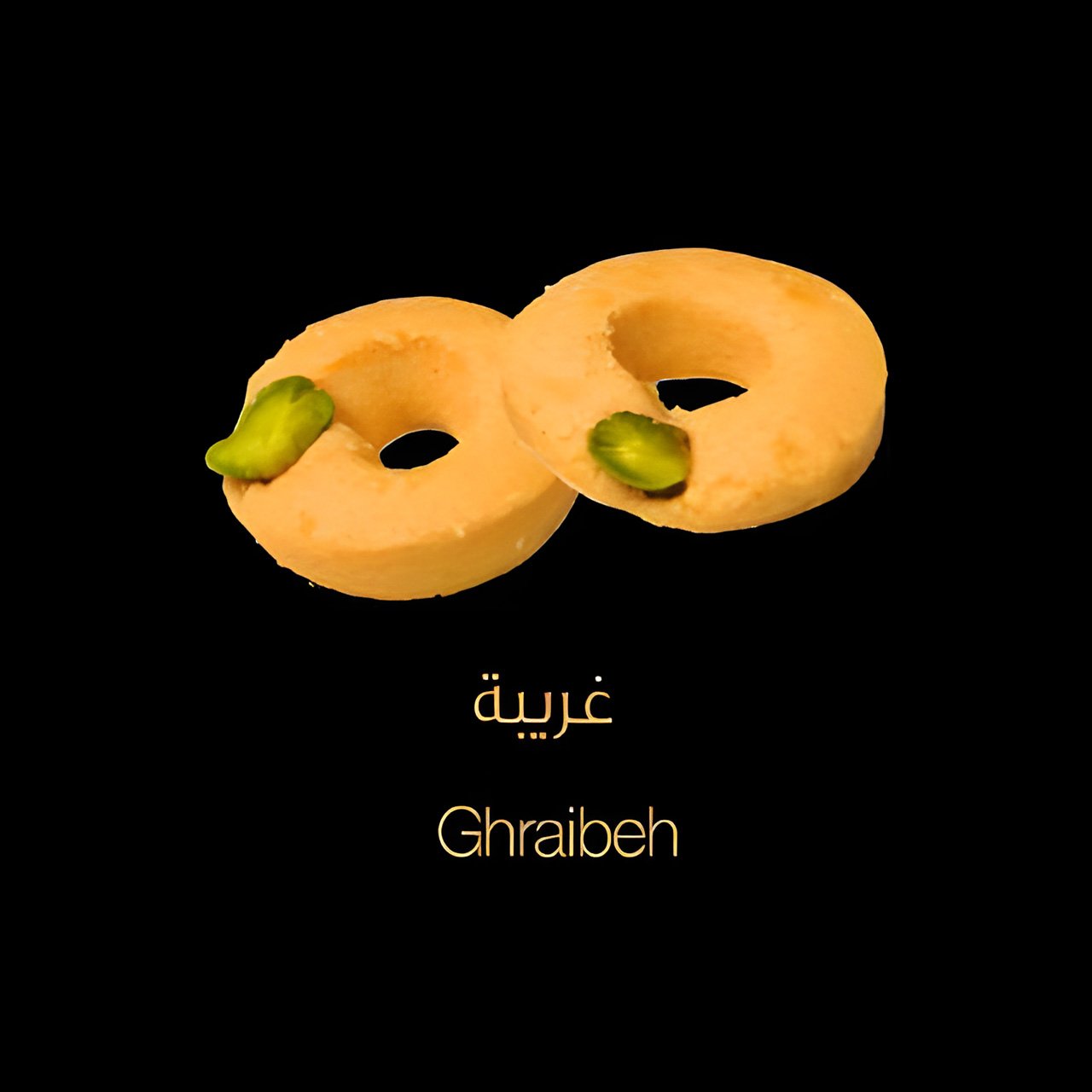 Ghraibeh